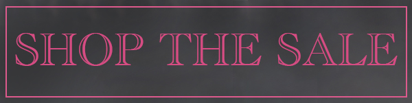 SHOP THE SALE