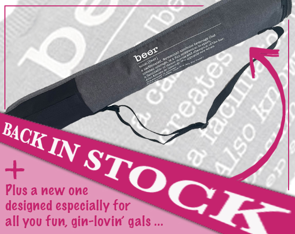 Back in Stock