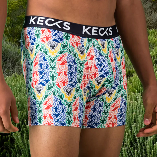 KECKS | BOKKE