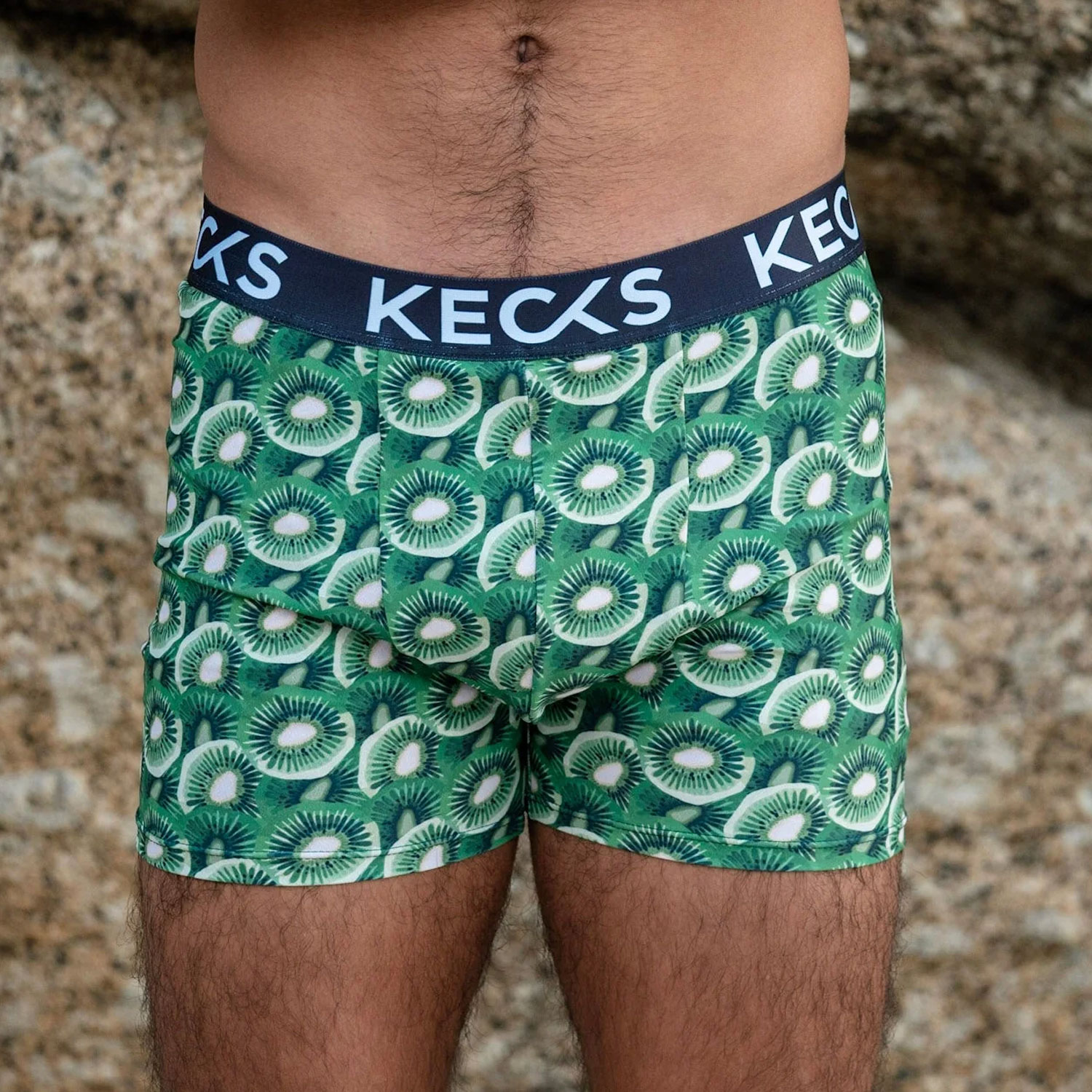 KECKS | KIWI