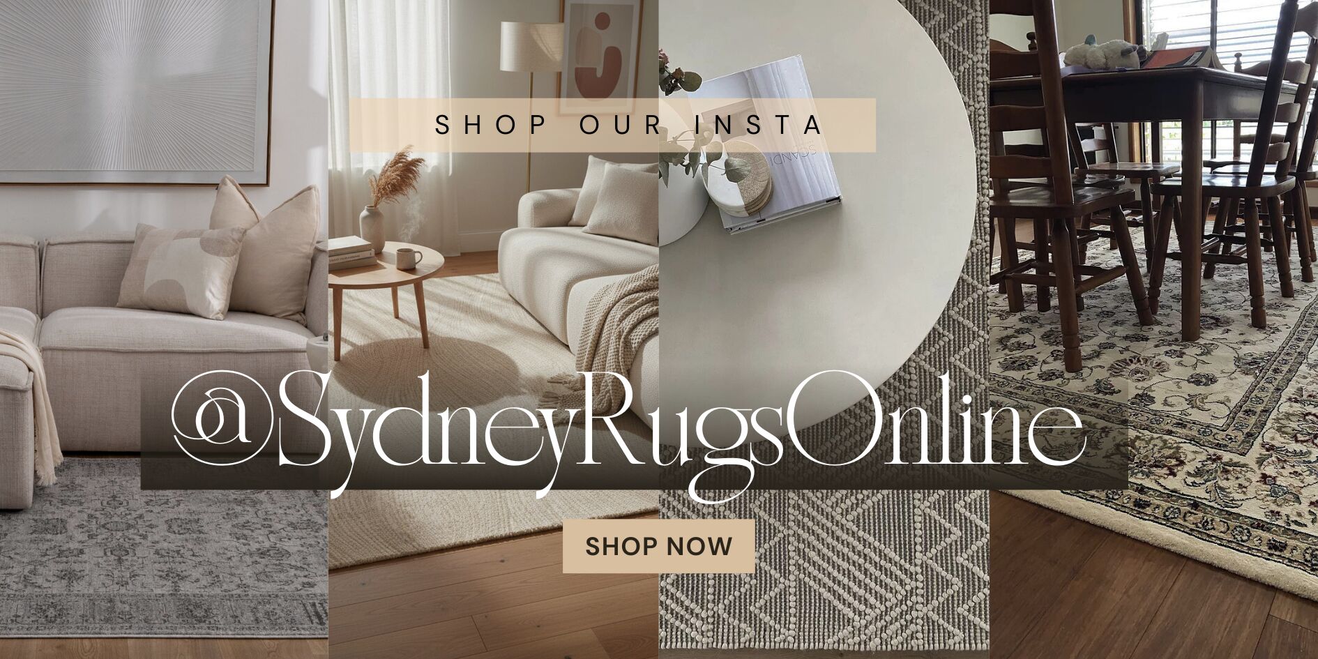 Shop Our Insta