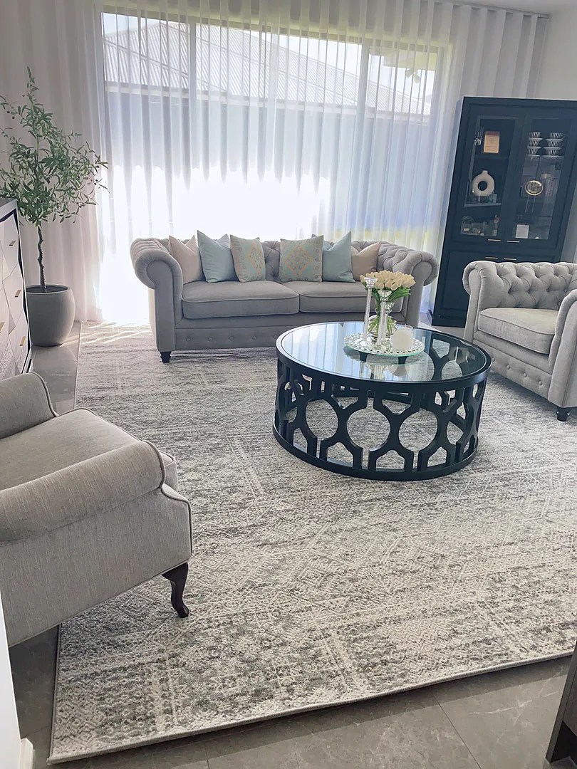 Modern Rugs