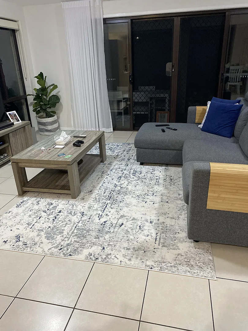 Modern Rugs