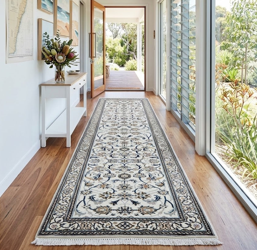 Persian Handmade Rugs