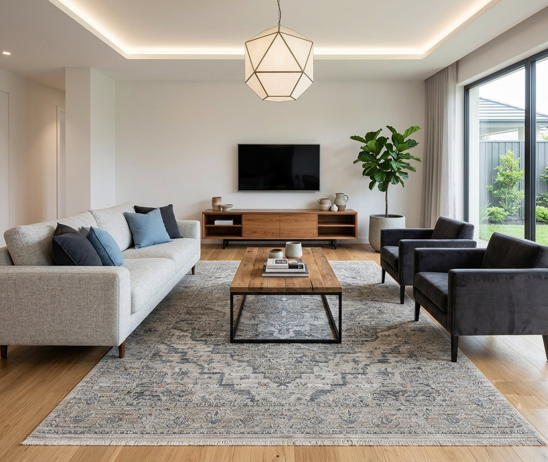 Modern classic Rugs