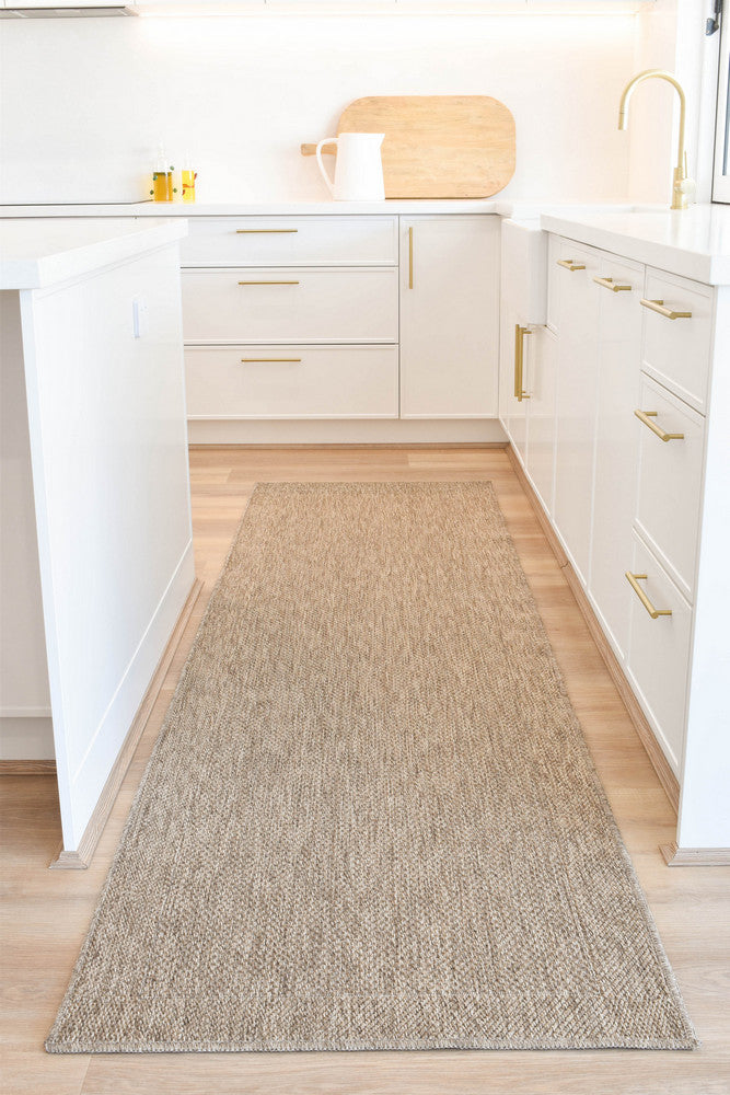 Outdoor / Indoor Rugs Natural